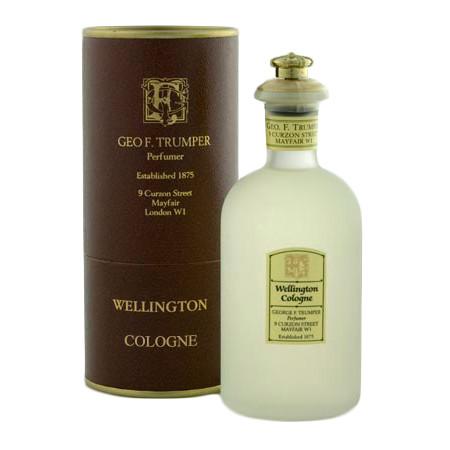 Geo. F. Trumper Wellington Cologne Men's Fragrance Geo F. Trumper 