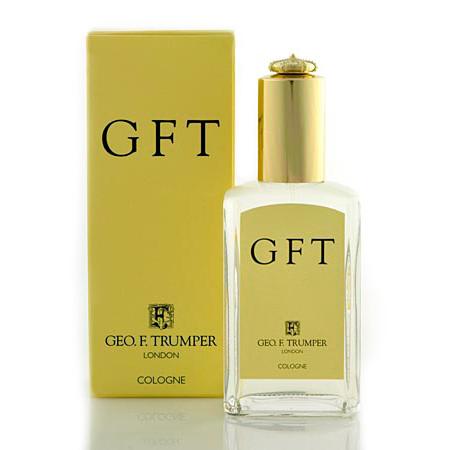 Geo. F. Trumper GFT Cologne Men's Fragrance Geo F. Trumper 