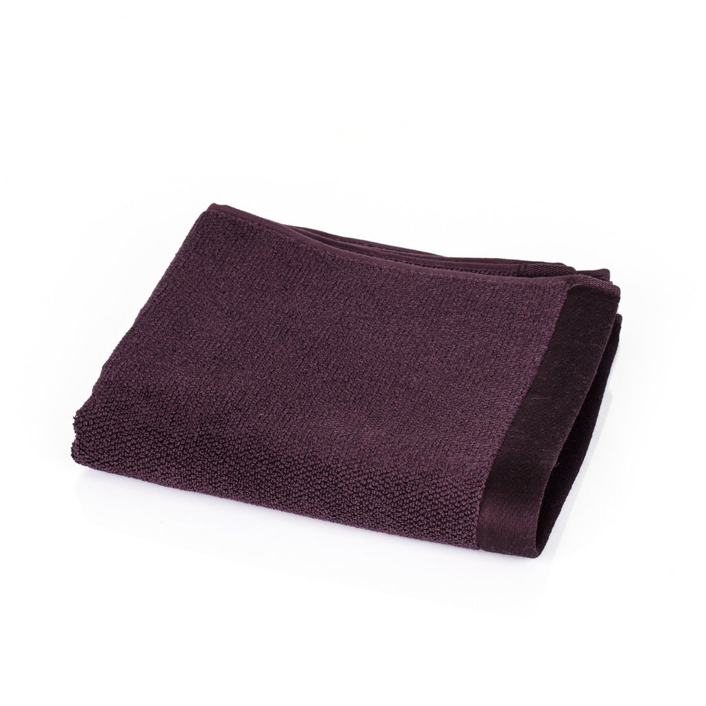 Gökhan "Lord" Towel Towel Gökhan Purple Hand Towel (50 x 100 cm) 