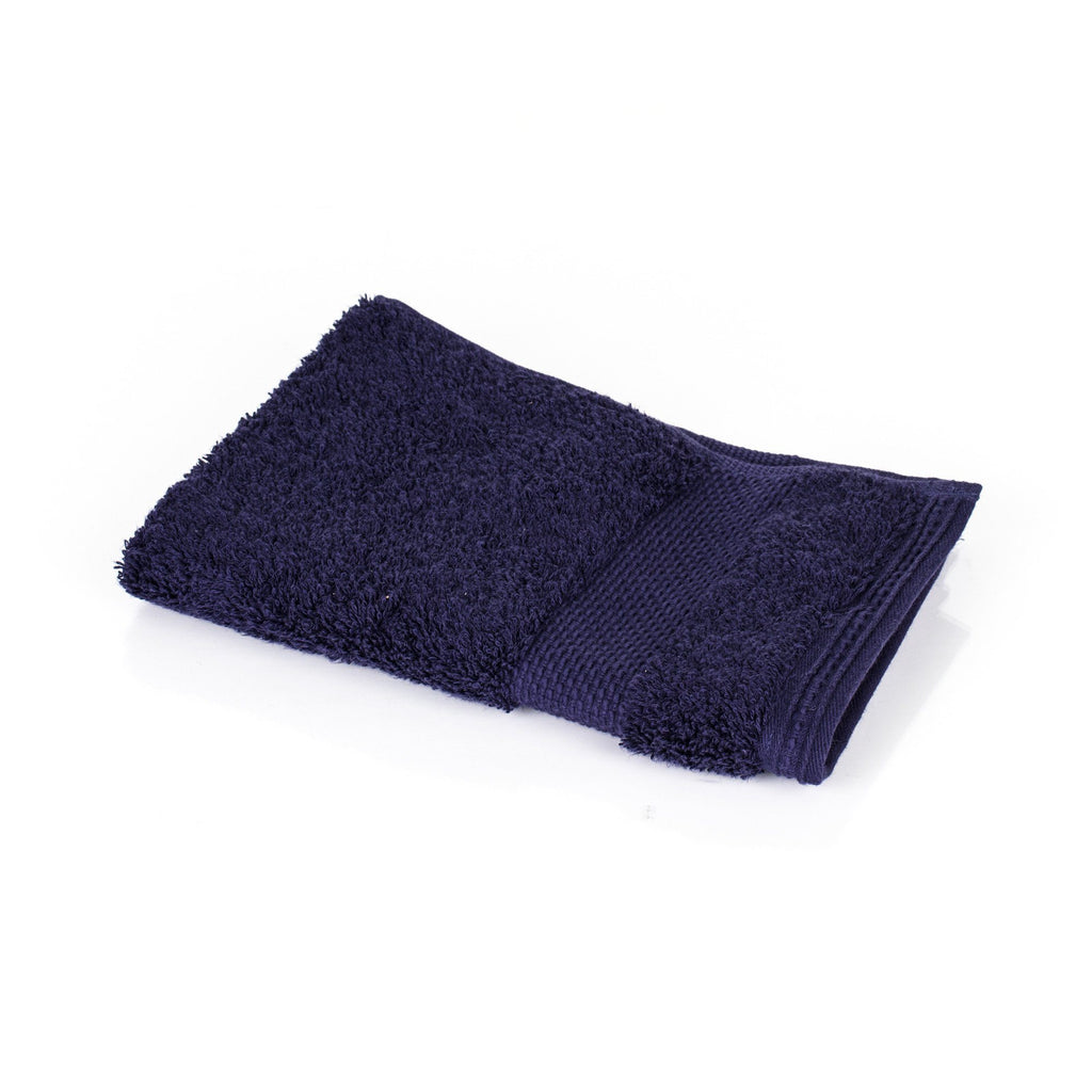 Gökhan "Deluxe" Towel Towel Gökhan Purple Washcloth (32 x 50 cm) 