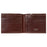 Golden Head Colorado Eco-Tanned Italian Leather Billfold with 8 Credit Card Slots Leather Wallet Golden Head 