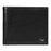 Golden Head Colorado Eco-Tanned Italian Leather Billfold with 8 Credit Card Slots Leather Wallet Golden Head Black 
