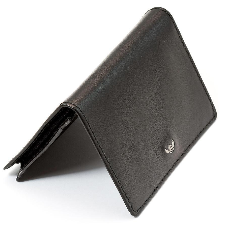 Golden Head Colorado Leather Business Card Case Fendrihan Canada