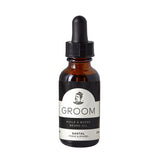 GROOM Beard Oil Beard Oil GROOM Santal 
