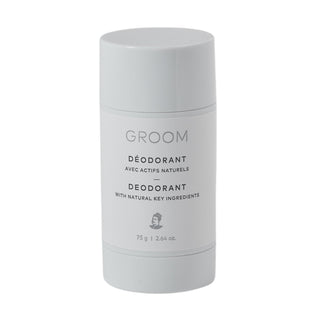 GROOM Deodorant Stick Deodorant Stick GROOM 