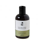 GROOM Face Exfoliator Face Wash GROOM 