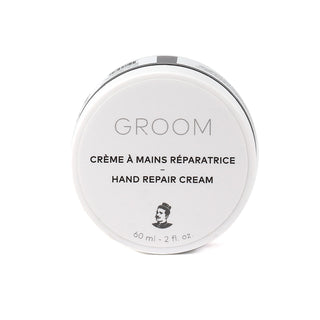 GROOM Hand Repair Cream Hand Cream GROOM 