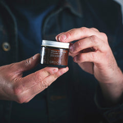 GROOM Hair Styling Clay Hair Styling Clay GROOM 