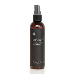 GROOM Hair Styling Mist Hair Styling Mist GROOM 120 ml 