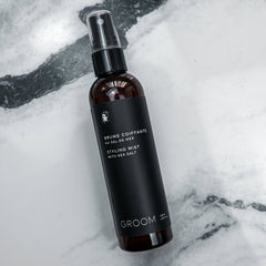 GROOM Hair Styling Mist Hair Styling Mist GROOM 