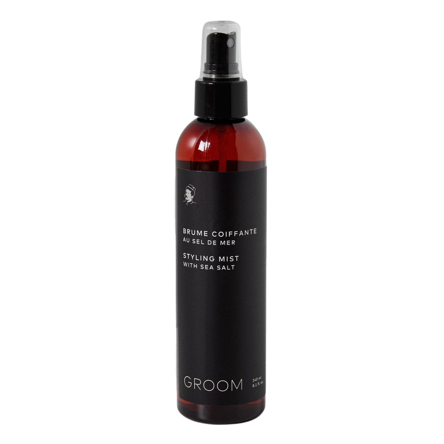 GROOM Hair Styling Mist Hair Styling Mist GROOM 240 ml 