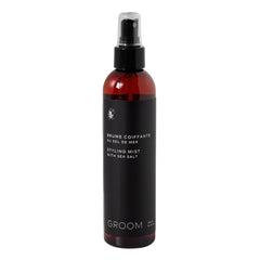 GROOM Hair Styling Mist Hair Styling Mist GROOM 240 ml 