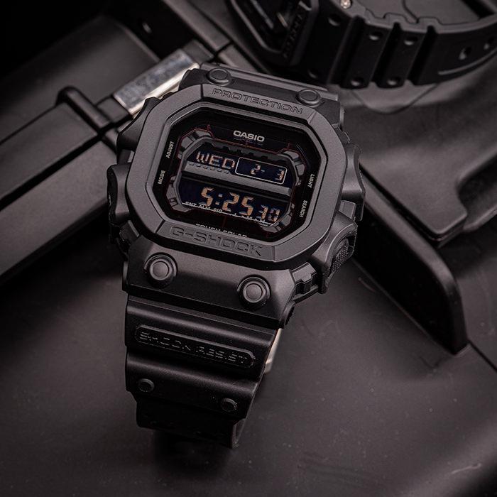 G-SHOCK デジタル腕時計 ブラック グラフィティ CASIO G-SHOCK DW-5000SS-1JR Street Spirit Limited Watch Graffiti