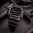 CASIO G-Shock GX56BB-1 Black Out Tactical Series Digital Watch Watch Casio 