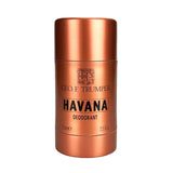 Geo. F. Trumper Havana Deodorant Stick Deodorant Geo F. Trumper 