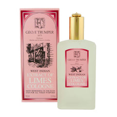 Geo. F. Trumper Extract of Limes Cologne Men's Fragrance Geo F. Trumper 
