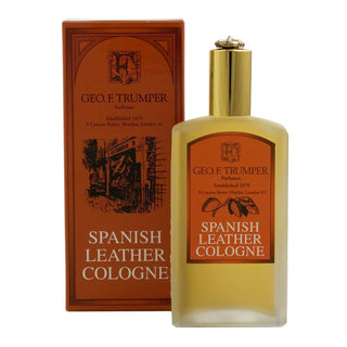 Geo. F. Trumper Spanish Leather Cologne Men's Fragrance Geo F. Trumper 