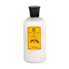 Geo. F. Trumper Sandalwood Skin Food, 200ml Aftershave Geo F. Trumper 