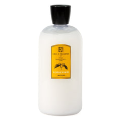 Geo. F. Trumper Sandalwood Skin Food, 500ml Aftershave Geo F. Trumper 