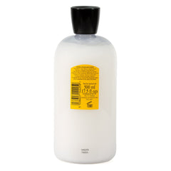 Geo. F. Trumper Sandalwood Skin Food, 500ml Aftershave Geo F. Trumper 