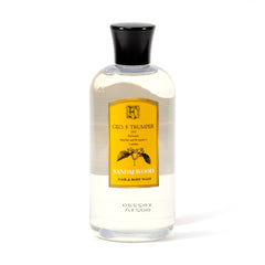 Geo. F. Trumper Sandalwood Hair and Body Wash Men's Body Wash Geo F. Trumper 