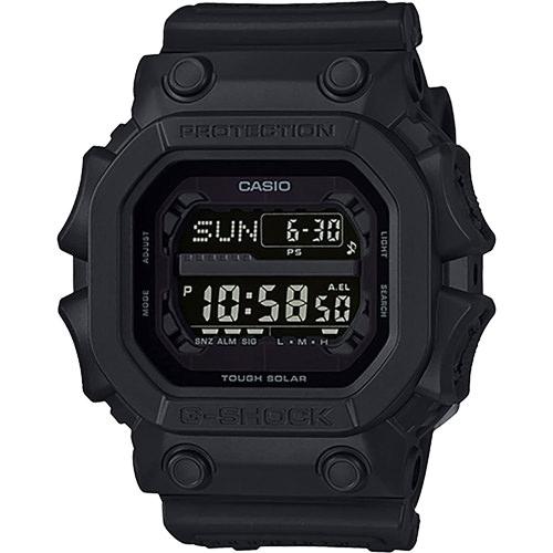 CASIO G-Shock GX56BB-1 Black Out Tactical Series Digital Watch Watch Casio 