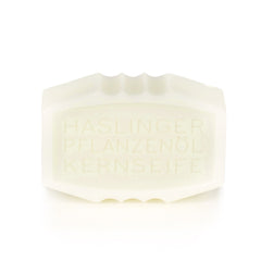 Haslinger Natural Curd Soap Body Soap Haslinger 
