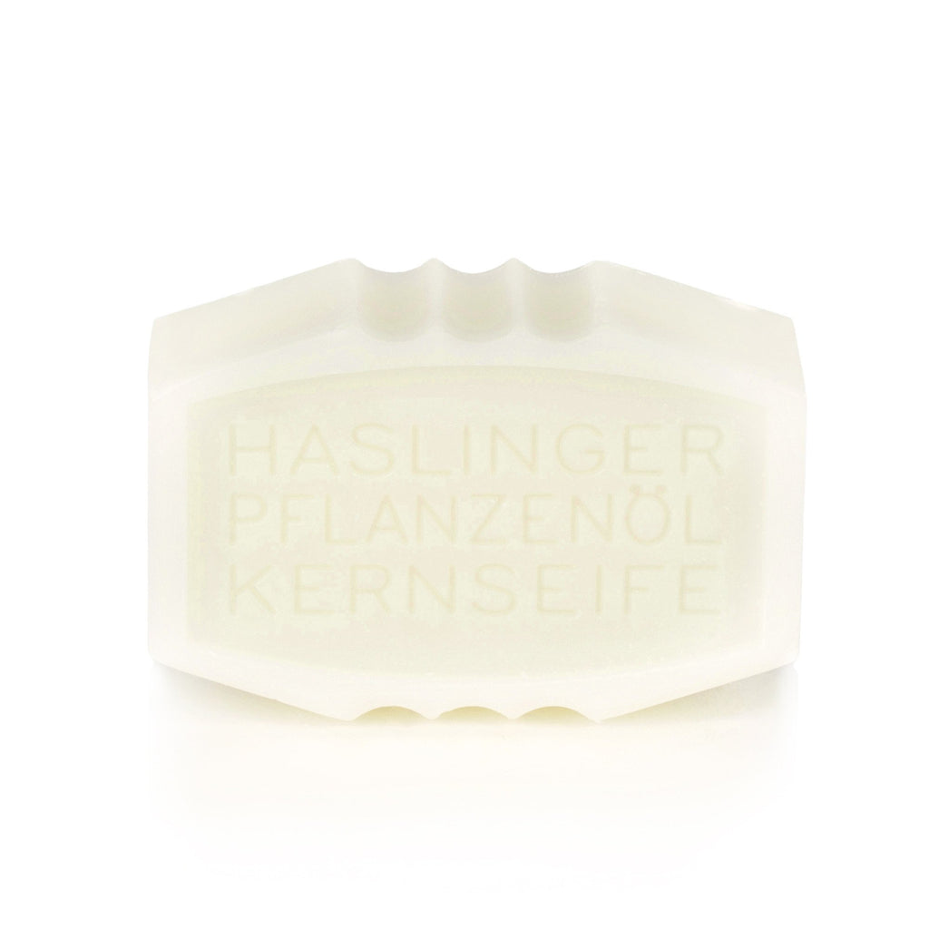 Haslinger Natural Curd Soap Body Soap Haslinger 
