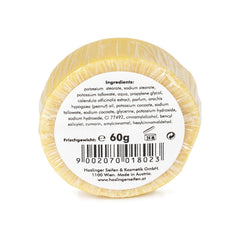 Haslinger Marigold Shaving Soap Shaving Soap Haslinger 