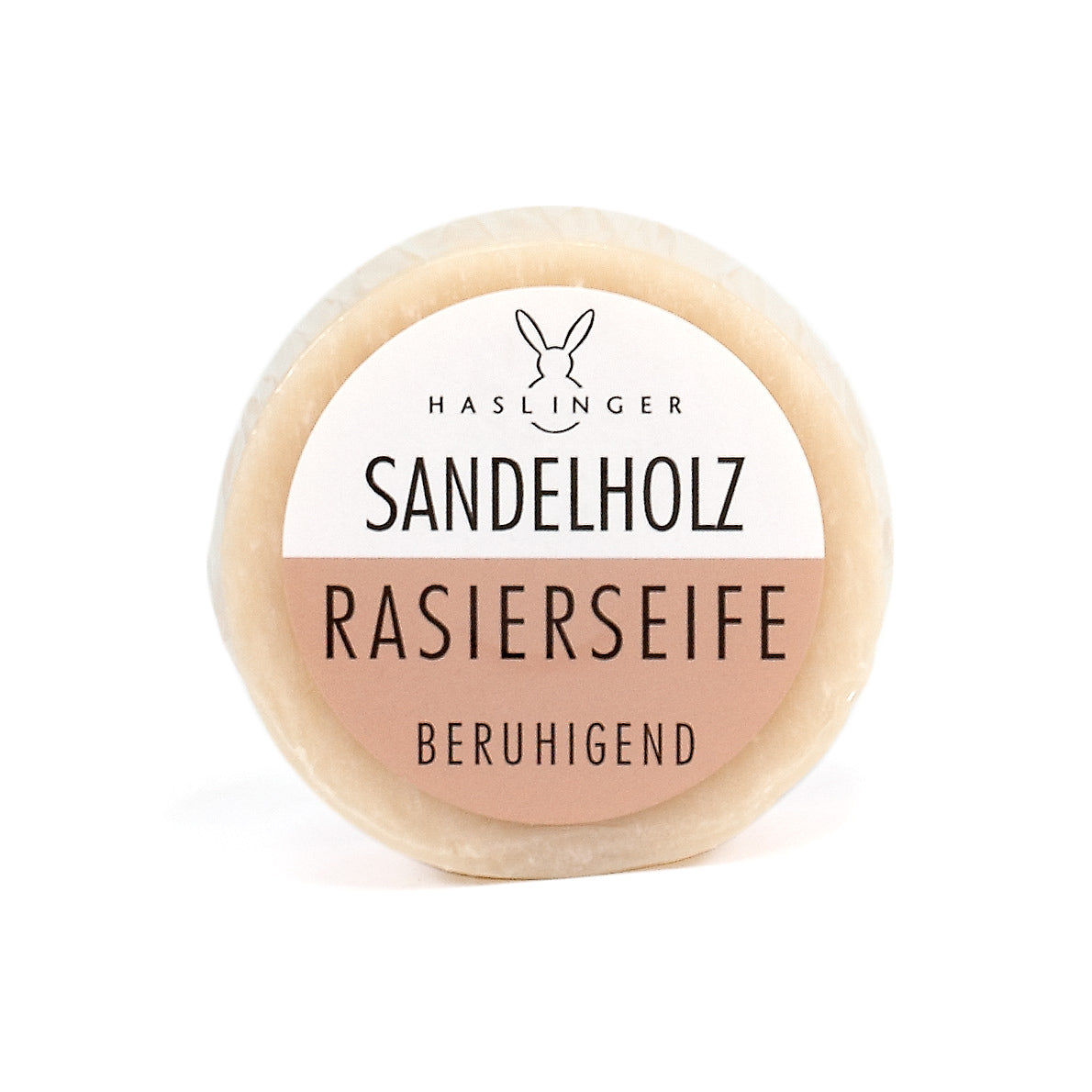 Haslinger Sandalwood Shaving Soap Shaving Soap Haslinger 