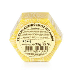 Haslinger Honey Soap Body Soap Haslinger 