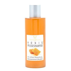 Haslinger Nourishing Shampoos Shampoo Haslinger Honey 