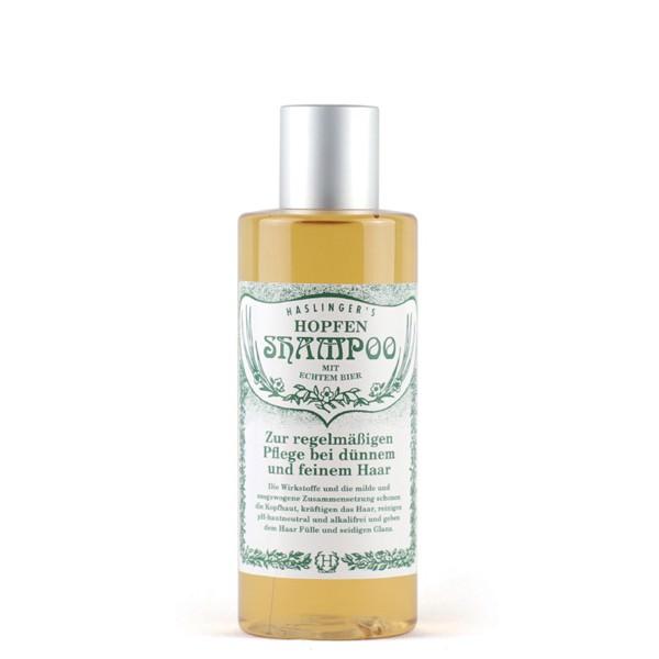 Haslinger Herbal Shampoos Shampoo Haslinger Hop 