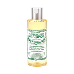 Haslinger Herbal Shampoos Shampoo Haslinger Burdock 