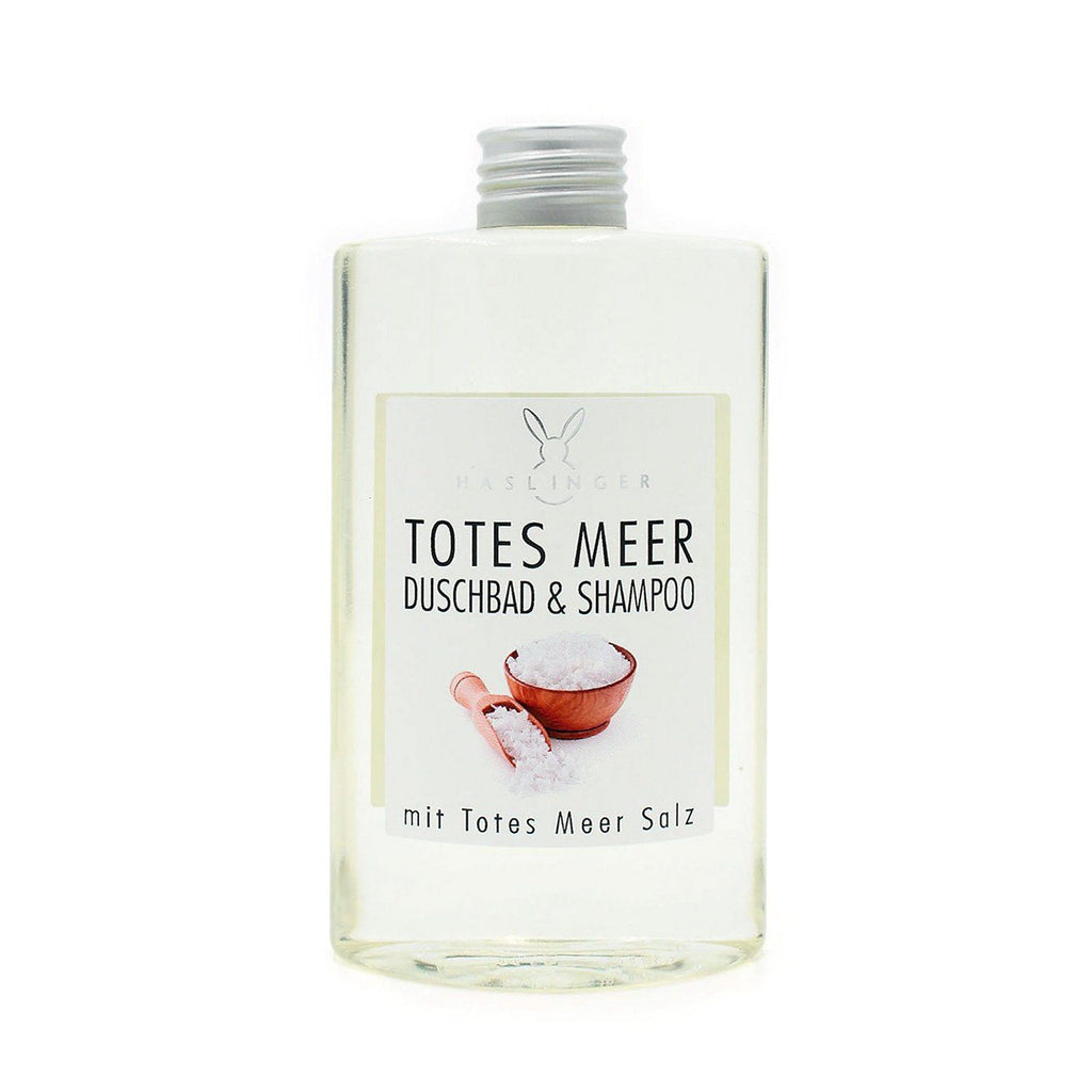Haslinger Shower Gel & Shampoo Shampoo Haslinger Dead Sea 