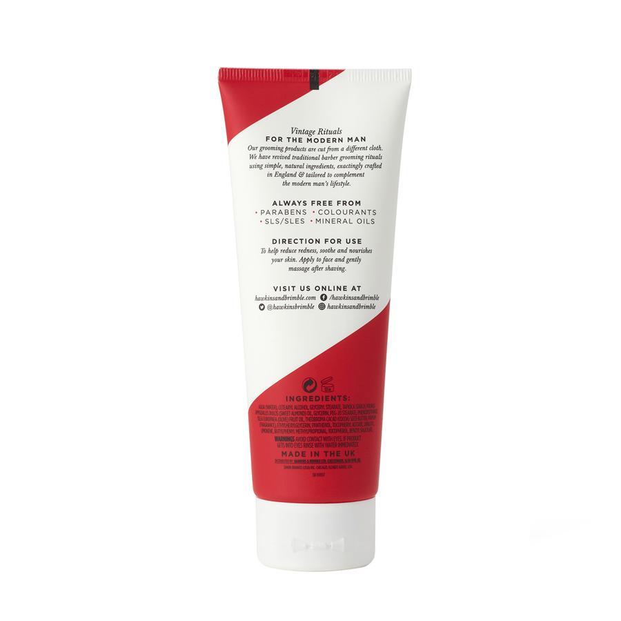 Hawkins & Brimble After Shave Balm Aftershave Hawkins & Brimble 