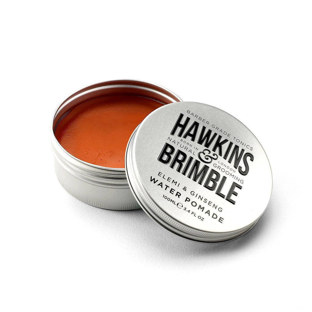 Hawkins & Brimble Water Pomade Hair Pomade Hawkins & Brimble 