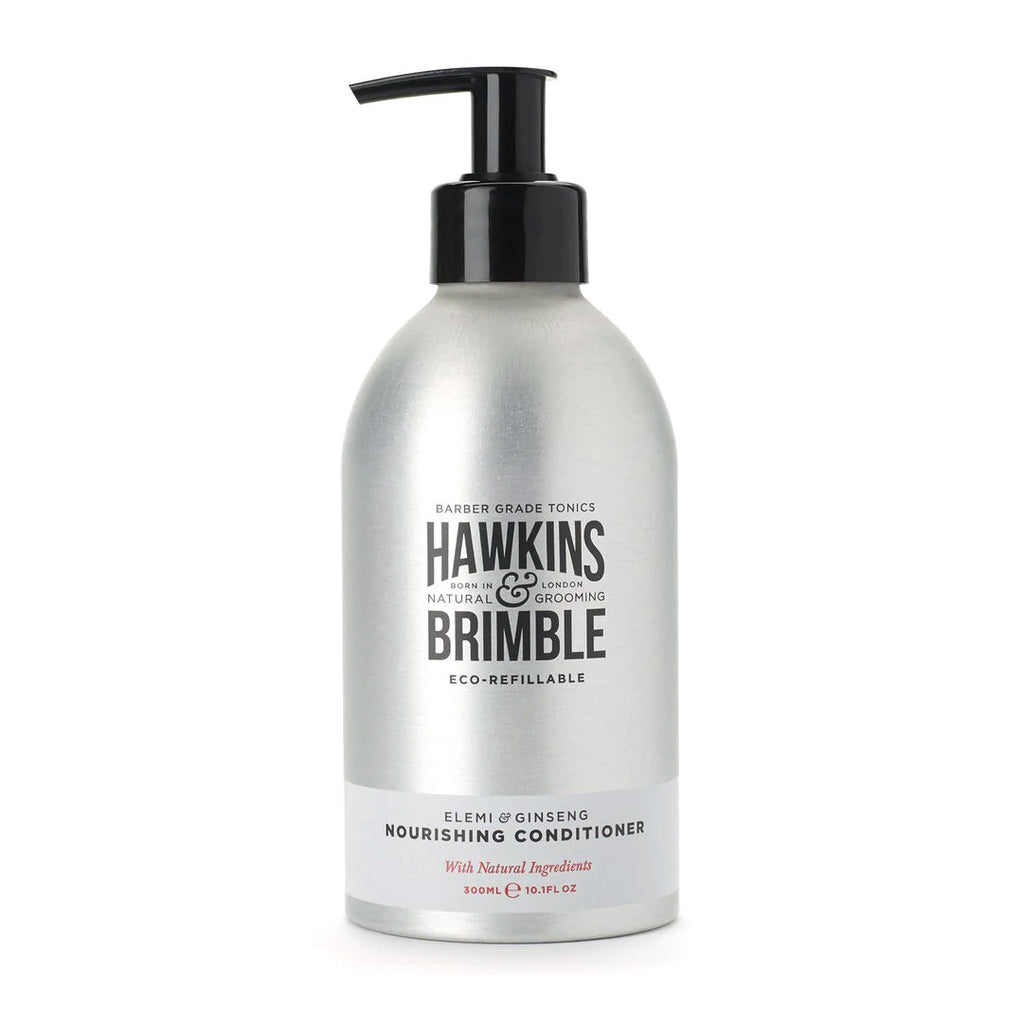 Hawkins & Brimble Conditioner Eco-Refillable Hair Conditioner Hawkins & Brimble 