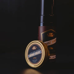 Historic Brands Cerf Rouge Foaming Beard Wash Beard Wash Historic Brands 