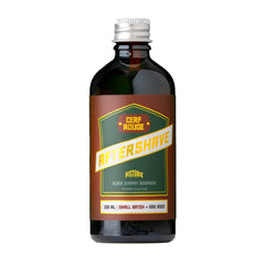 Historic Brands Barrel Aged Aftershave Aftershave Historic Brands Cerf Rouge 