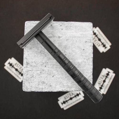 Henson AL13 Safety Razor – Fendrihan Canada