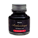 J. Herbin Authentic Lawyers' Ink, Permanent Ink Refill J. Herbin 