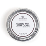 Henri et Victoria Beard Balm Beard Balm Henri et Victoria Cognac and Cuban Cigars 