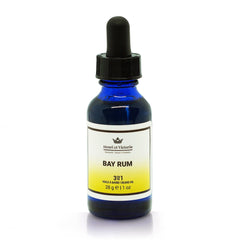 Henri et Victoria 3-in-1 Beard Oil Beard Oil Henri et Victoria Bay Rum 