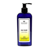 Henri et Victoria 2-in-1 Body and Beard Wash Beard Wash Henri et Victoria Bay Rum 
