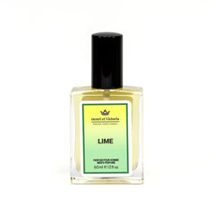 Henri et Victoria Men's Perfume Men's Fragrance Henri et Victoria Lime 