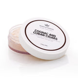 Henri et Victoria Triple Milled Artisan Shaving Soap Body Soap Henri et Victoria Cognac and Cuban Cigars 