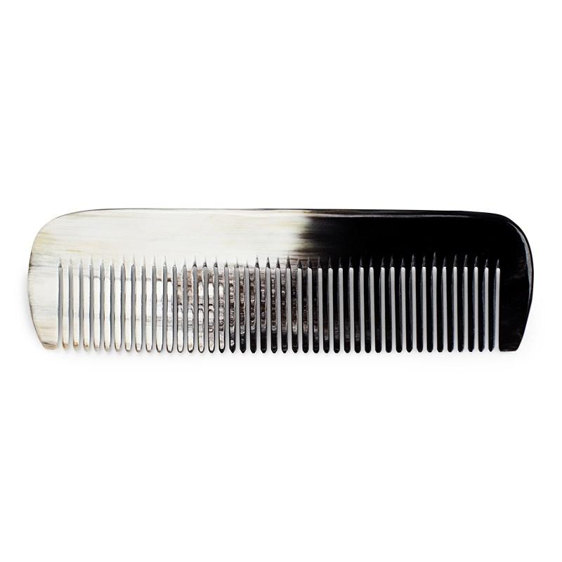 Hornvarefabrikken Regular Horn Comb Comb Hornvarefabrikken 