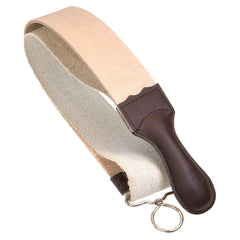 Herold Solingen 183Ri "Prima Rindleder" Leather Strop Leather Strop Herold Solingen 