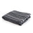 Ikeuchi Straits Organic 240 Cotton & Bamboo Towel Towel Ikeuchi Hand Towel (45 x 90 cm) Charcoal Grey 